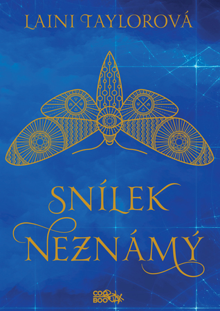 Snílek Neznámý (Snílek Neznámý, #1)