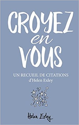 Croyez en vous (Hardcover)