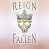 Reign of the Fallen by Sarah Glenn Marsh Reign of the Fallen by Sarah Glenn Marsh