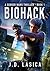 Biohack (Shadow Operatives, #1)