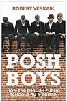 Posh Boys
