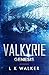 Valkyrie: Genesis (The Valkyrie Book 1)