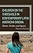 Children on the Threshold in Contemporary Latin American Cinema: Nature, Gender, and Agency