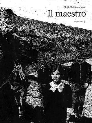 Il maestro (Hardcover)