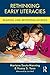 Rethinking Early Literacies...