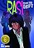 RASL: Book One: The Drift, Full Color Paperback Edition