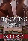 Educating Jenny (Cal's Law Book 3)