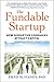 The Fundable Startup: How D...