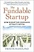 The Fundable Startup: How Disruptive Companies Attract Capital