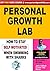 Personal Growth Lab: How to...