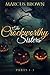 The Crockworthy Sisters Box Set - Parts 1-3 by Marcus  Brown