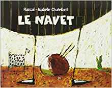 Le Navet (Pocket Book)