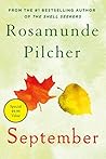 September by Rosamunde Pilcher