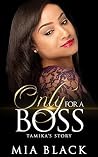 Only For A Boss: ...