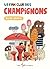 Le fan club des champignons by Elise Gravel Le fan club des champignons by Elise Gravel