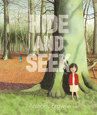 Hide & Seek (Paperback)
