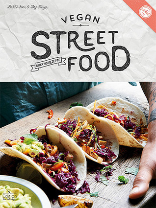 Vegan Street Food (Hardcover)