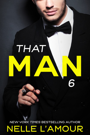 That Man 6: The Anniversary Story