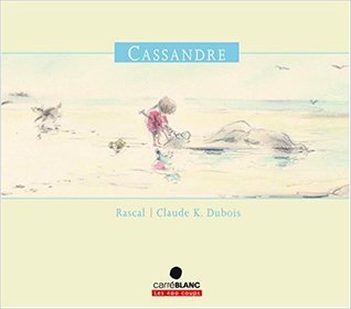Cassandre (Paperback)