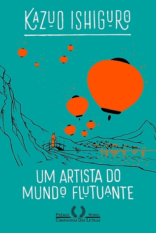 Um Artista do Mundo Flutuante