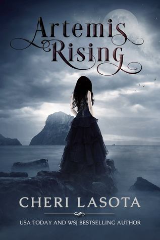Artemis Rising