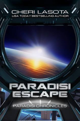 Paradisi Escape: Paradisi Chronicles (Paradisi Exodus, #0.5)