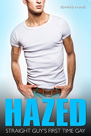 Hazed (Kindle Edition)