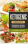 Ketogenic: 2 manu...