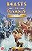 La Course des dieux (Beasts of Olympus, #3)