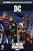 DC: La Nueva Frontera, Parte 2 (DC Comics: Colección Novelas Gráficas, volumen 58)