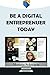 Be a Digital Entrepreneur T...