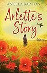 Arlette's Story by Angela Barton