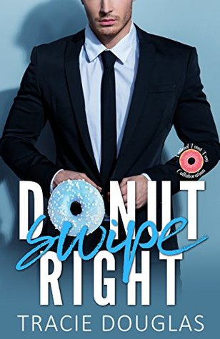 Donut Swipe Right (Kindle Edition)