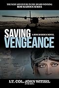 Saving Vengeance