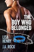 The Boy Who Belonged
