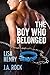 The Boy Who Belonged (The B...