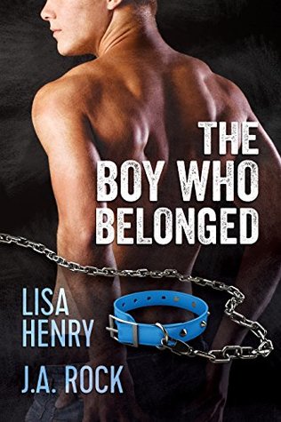 The Boy Who Belonged (The Boy #1.5-2)