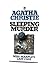 Xsleeping Murder 1 by Agatha Christie