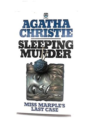 Xsleeping Murder 1