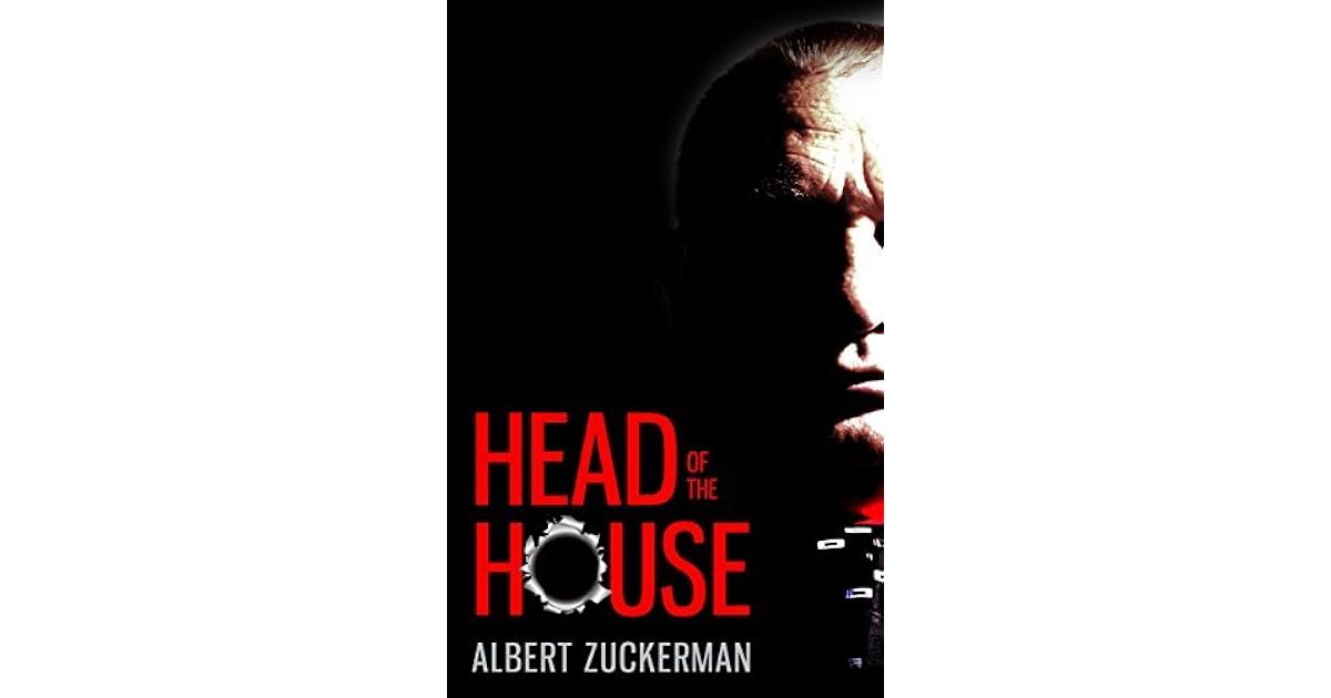 Head of the House by Al Zuckerman