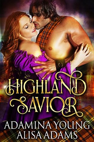 Highland Savior (Kindle Edition)