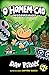 O Homem-Cão Desgovernado (Homem-Cão, #2)