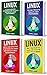 Linux: 4 Books in 1- Bible ...