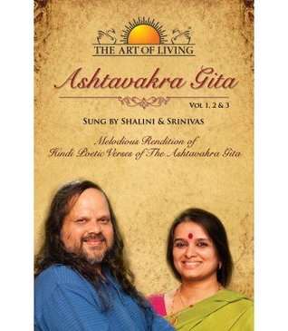 Ashtavakra Gita - Vol.1-3