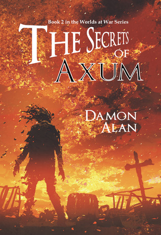 The Secrets of Axum