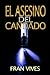 El asesino del candado by Fran Vives