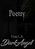 Poetry by DarkAngel