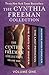 The Cynthia Freeman Collection Volume One The Days of Winter, The Last Princess, and Always and Forever by Cynthia Freeman