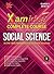 Xam Idea Complete Course Social Science Class 10 for 2019 Exam