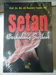 Setan Berkalung Surban